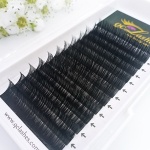 0.07mm D Curl Eyelash Extensions