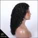 Malaysian Virgin hair water wave full lace wigs