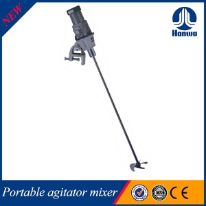 agitator mixer