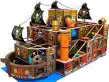 Pirate Indoor Playground