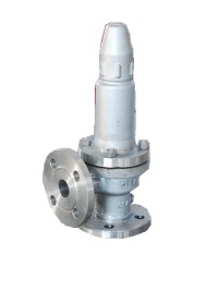 safety valve