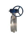 butterfly valve