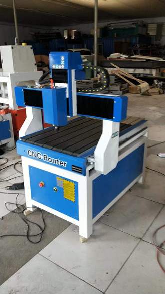 mini 6090 cnc router