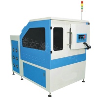 RD-CY0505 YAG metal laser cutting machine(All closed)