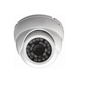 1.3MP/960P IP Dome camera