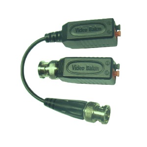 1ch passive Video balun