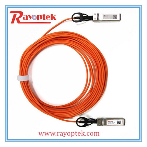 40G QSFP-QSFP AOC