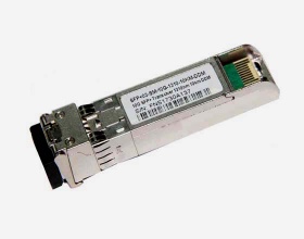 10G SFP+ 80km 1550nm