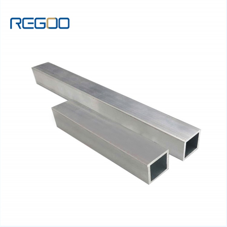 Aluminum Square Tube