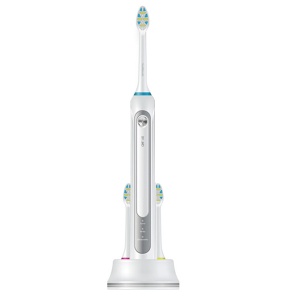 Nice travel ultrasonic electric toothbrush