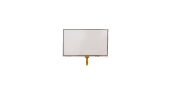 5.0 inch Resistive Touch screen - RXA-050001-06