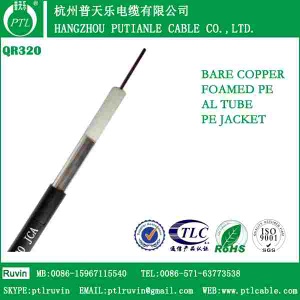 Trunk Cable QR320