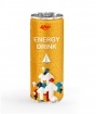 Whosaler 250ml Canned Energy Drink