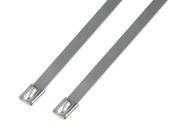 SS Cable Ties from Rivia India