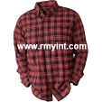 flannel shirts