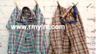 flannel shirts