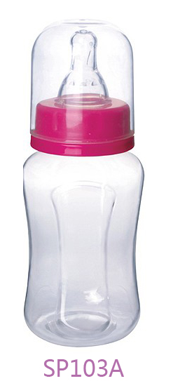 standard neck baby feeding bottles