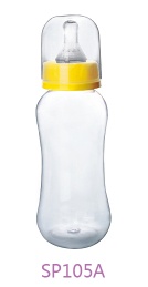 standard neck baby feeding bottles