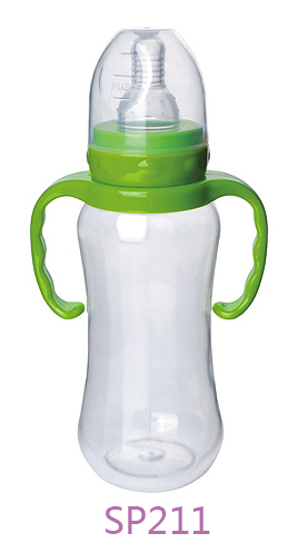 standard neck baby feeding bottles