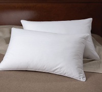 High filling power pillow