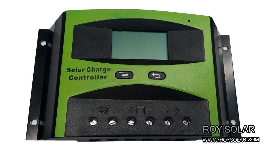 solar charge controller