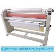 FM1600 Ruicai Roll Laminator