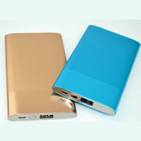 6600 mah power bank