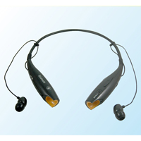 Bluetooth headphone