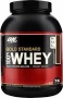 Optimum Nutrition Gold Standard 100% Whey Protein