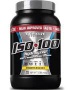 Dymatize ISO-100 Hydrolyzed Whey Protein Isolate