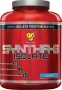 BSN Syntha 6, BSN True Mass and BSN N.O Xplode