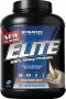 Dymatize Nutrition Elite 100% Whey, JYM Shred JYM