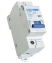 NC-100H MINI CIRCUIT BREAKER