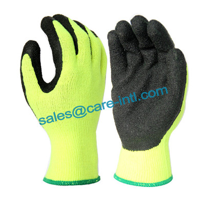 work gloves