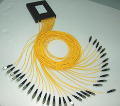 PLC ABS Box Splitter