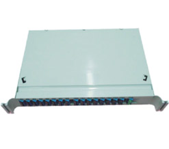 PLC-tray Splitter