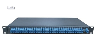 PLC Cabinets Splitter