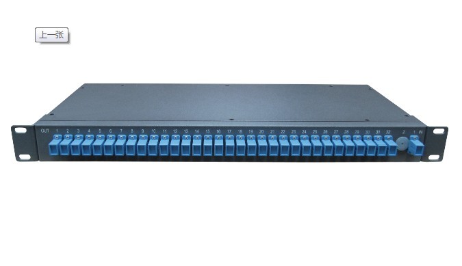 PLC Cabinets Splitter