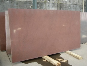 Red Sandstone