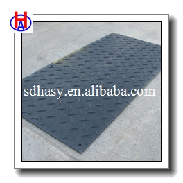 ground protection mat