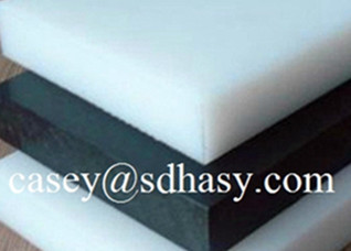 UHMWPE plastic sheet