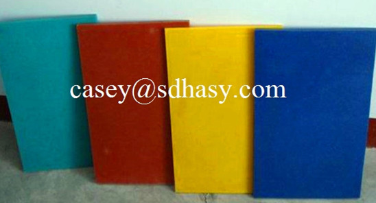 HDPE sheet