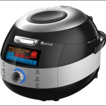 electric rice cooker