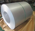 DX51D Galvalume Steel Coil