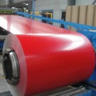 Color Coated Galvanized Steel Coil