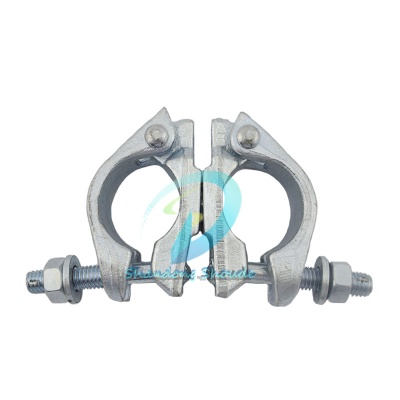 forged scaffolding swivel coupler