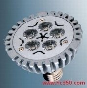 SDS series 5W LED spot light  (SD-LC0104)