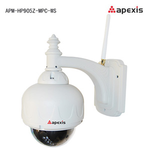 p2p ip camera