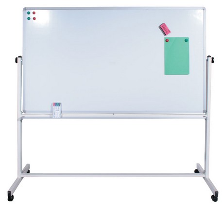 Magnetic Whiteboard