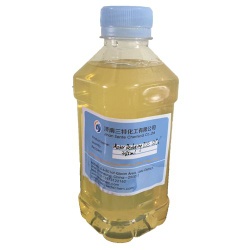 Polycarboxylate Superplasticizer